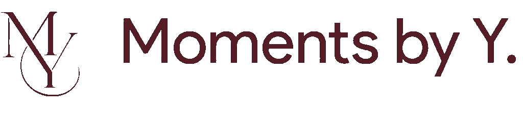Moments by Y
